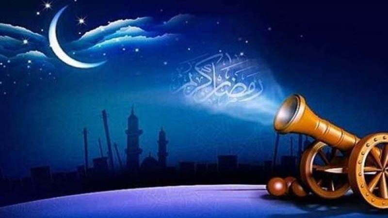 أذان المغرب