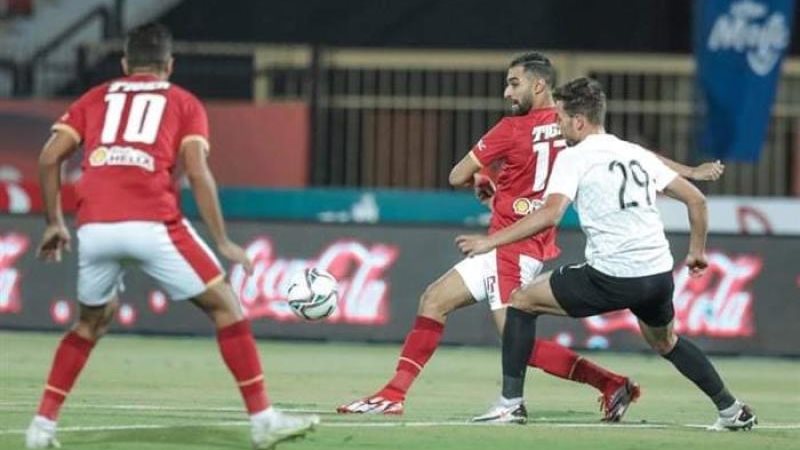 الاهلي والبنك الاهلي