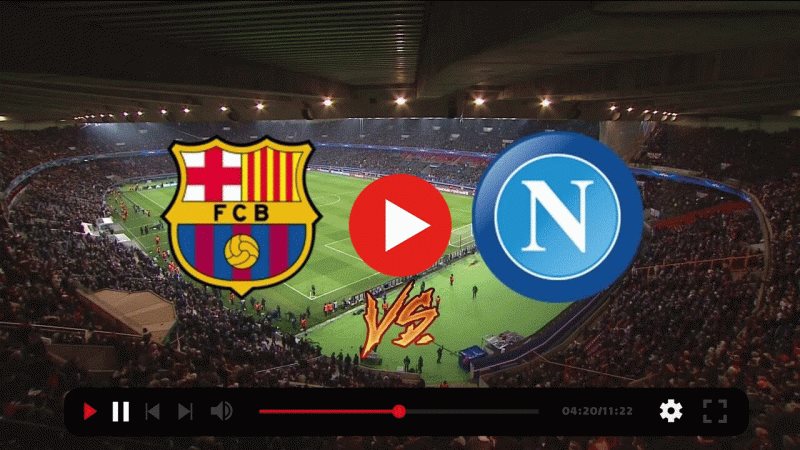 مباراة برشلونة اليوم