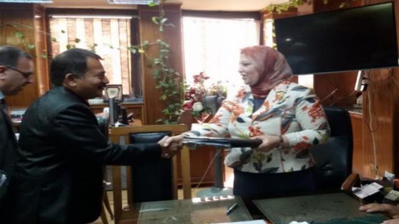 «المصرية لنقل الكهرباء»
