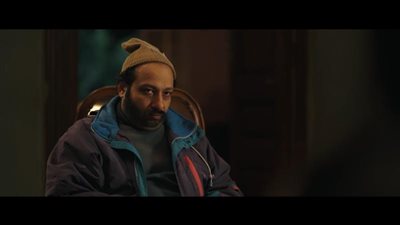 بالصور.. محمد ثروت يفاجئ الجميع بشخصية سعد برعاية رؤوف عبد العزيز في سر إلهي