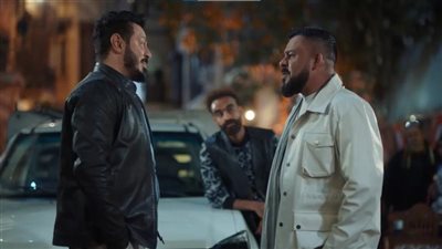 بعد دقائق من عرض الحلقة الثالثة.. مسلسل ”المعلم” يتصدر التريند