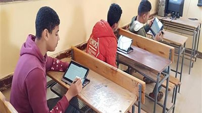 مواعيد امتحانات صفوف النقل والشهادة الإعدادية 2024