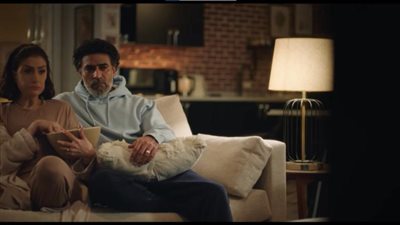 صيد العقارب تريند موقع إكس بعد دقائق من عرض الحلقة الثالثة