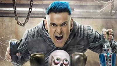 تاجيل أولى جلسات محاكمة رامز جلال بتهمة الاعتداء على الملكية الفكرية