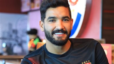 المعلم وصل.. سراميكا يحتفي بصالح جمعة