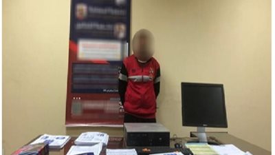 مباحث الأموال العامة تواجه جرائم تزوير الشهادات الدراسية .. أعرف التفاصيل