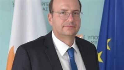 قبرص توجه دعوة هامة لتركيا