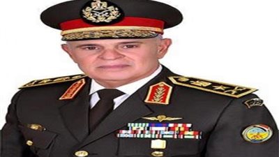 رئيس الأركان يشهد إجراءات الاصطفاف والاستعداد القتالى ”بدر- 6” بالرماية بالذخيرة الحية