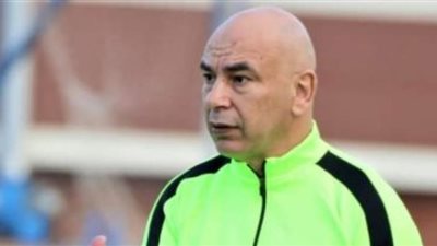 رسائل جمال علام وحسام حسن للاعبي المنتخب في بداية المعسكر التدريبي