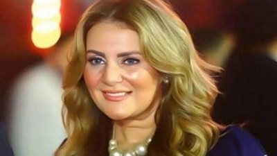 رانيا محمود ياسين تنتقد مهرجان القاهرة لهذا السبب