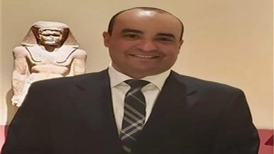 اكتشف مخازن هرم ساحورع.. من هو الأمين العام الجديد للمجلس الأعلى للآثار؟