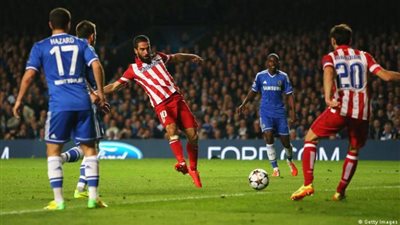 تشكيل مباراة أتلتيكو مدريد ضد انتر ميلان بربع نهائي دوري أبطال أوروبا