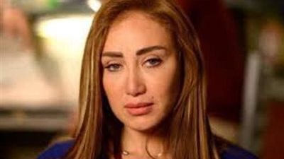 ريهام سعيد تعلن ندمها على حلقة الثعالب ... اعرف التفاصيل