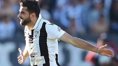 برنامج تأهيلي للمثلوثي في الزمالك