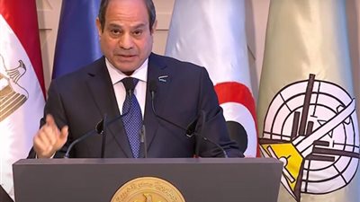 عاجل| رسالة مصر تزلزل الكنيست الإسرائيلي.. تفاصيل