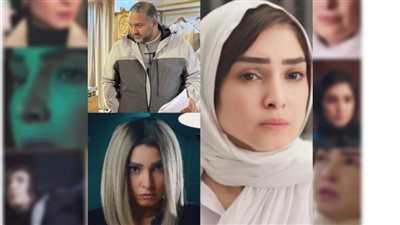 حالة من التعاطف لـ روجينا.. ومطالبات لـ رؤوف عبد العزيز بعودة شخصية حور في سر إلهي