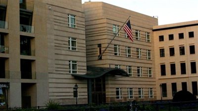 لأسباب أمنية..تخفيض عدد الدبلوماسيين الأمريكيين في العراق إلى النصف