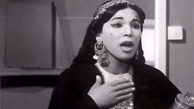 ”صابحة البدوية” أشهر أدوارها.. و”وكر الملذات” سبب دخولها الفن.. حكايات ليلي يسري أشهر خادمة في الفن