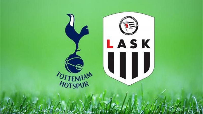 توتنهام ولاسك لينز
