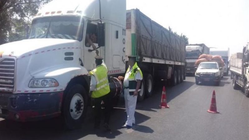 حملات الادارة العامة