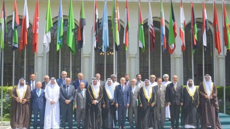 البرلمان العربي