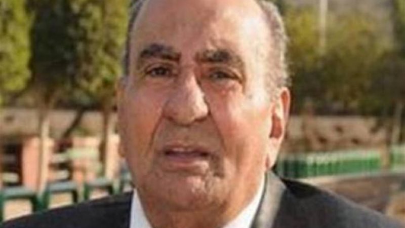 محمد حامد الجمل