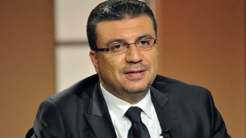 عمرو الليثي