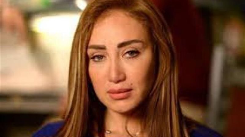 ريهام سعيد