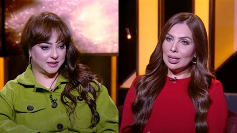 عايدة غنيم