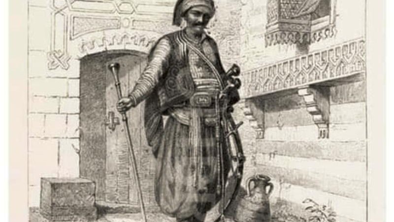 حجاج الخضري