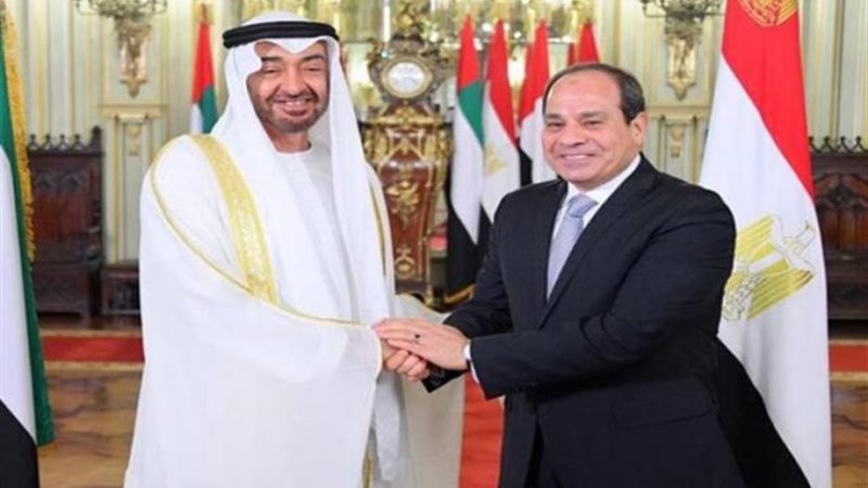 الرئيس السيسى