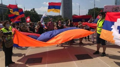 عاجل… أرمينيا تقيم الأفراح بعد قرار هام لـ البرلمان الأوروبي