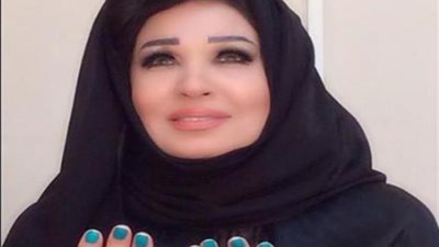 فيفي عبده تكشف عن تعرضها لمرض خطير .. إعرف التفاصيل