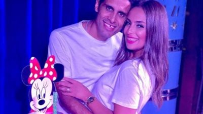 حمدي المرغني يحتفل بعيد ميلاد ابنته تمارا: نبض قلبي وسر سعادتي