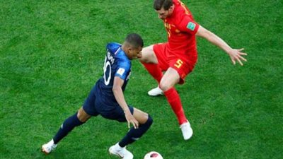 إيطاليا تصطدم بإسبانيا.. وبلجيكا تواجه فرنسا بنصف نهائي دوري الأمم الأوروبية