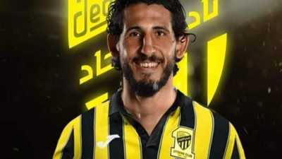 الاتحاد الآسيوي يشيد بأحمد حجازي