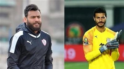 الشناوي وأبوجبل ضمن أفضل تصديات في دوري أبطال إفريقيا