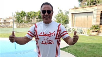 عاجل ..أيمن يونس يتحدى و يعلن تفاوض الزمالك مع جميع لاعبى الأهلى