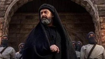 موعد عرض الحلقة 5 من مسلسل الحشاشين لـ كريم عبد العزيز