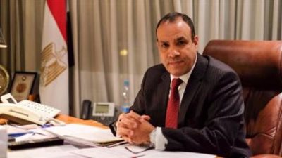 تفاصيل الجولة الأولى للمشاورات السياسية بين مصر ولاتفيا