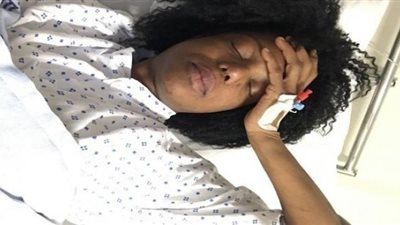 لولب منع الحمل أصاب هذه المرأة بفقدان الذاكرة