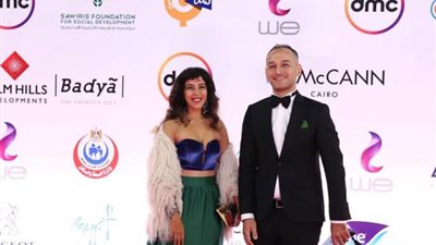 هديل حسن تتألق في افتتاح القاهرة وتنتظر عرض ”الحد الساعة خمسة”