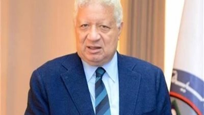 عاجل .. حبس مرتضى منصور .. وجهات عليا تتدخل للصلح