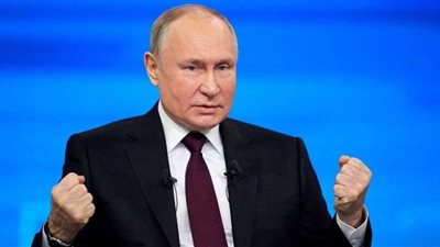 عاجل| هدية بوتين لـ أوكرانيا تهز الاتحاد الأوروبي