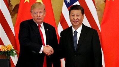 تزايد التوتر.. أمريكا تفرض قيود جديدة علي أعضاء الحزب الشيوعى الصينى