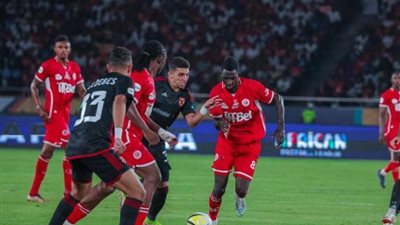 القنوات الناقلة لمباراة الأهلي ضد سيمبا التنزاني في دوري أبطال إفريقيا