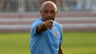 تفاصيل جلسة باتشيكو مع لجنة الكرة بالزمالك