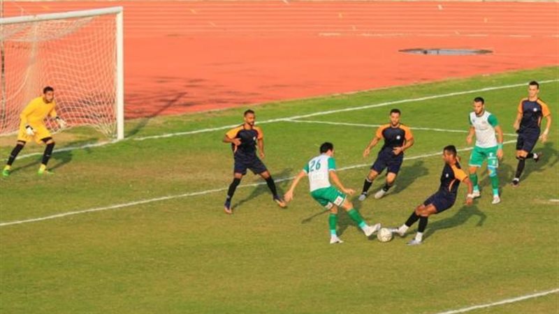 المصري البورسعيدي
