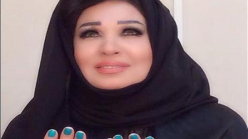 فيفي عبده
